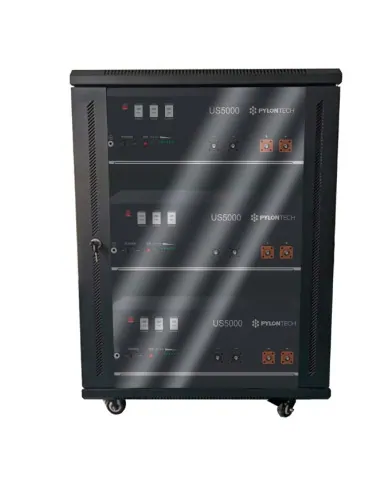Rack Pylontech U12