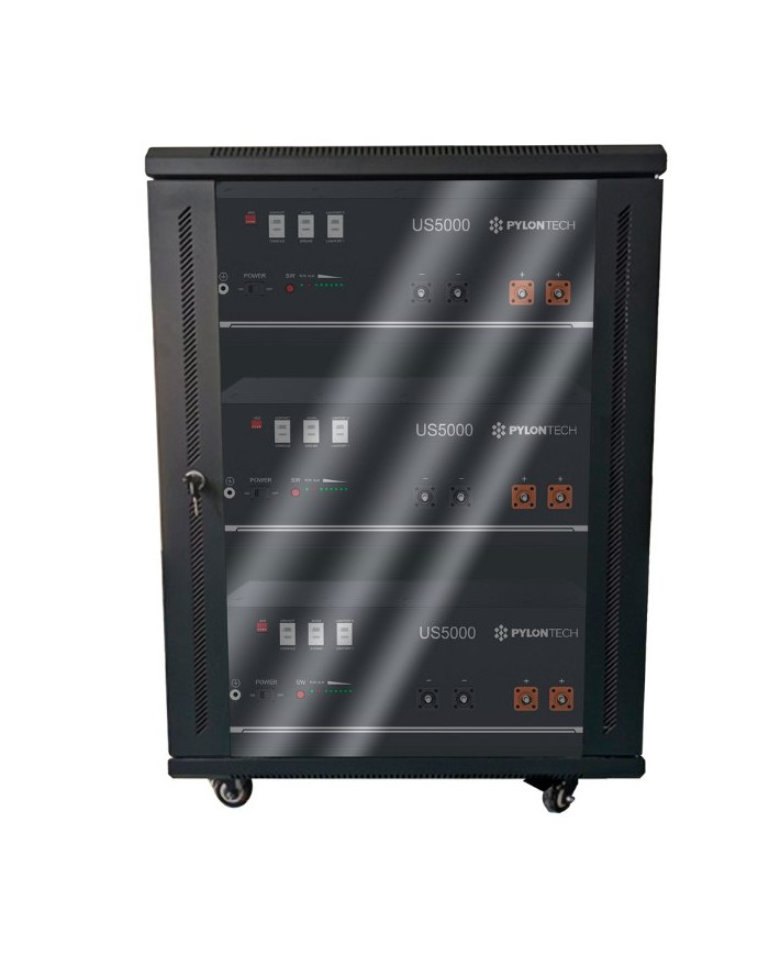 Rack Pylontech U12