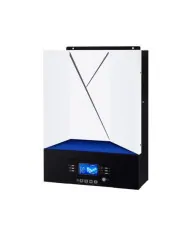 Voltronic Axpert VM III 5000 48V