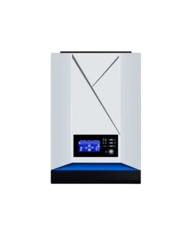 Voltronic Axpert VM 1K