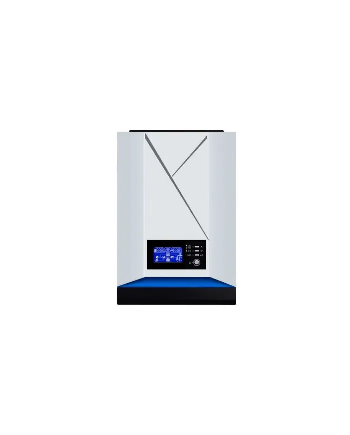Voltronic Axpert VM 1K