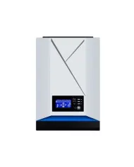 Voltronic Axpert VM 1K