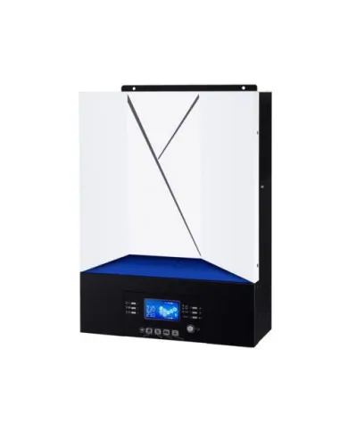 Voltronic Axpert VM III 6000