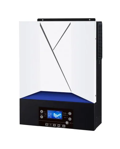 Voltronic Axpert VM III TWIN 4K