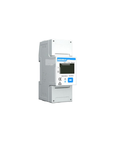 SolaX DDSU666 Medidor de Energía Monofásico