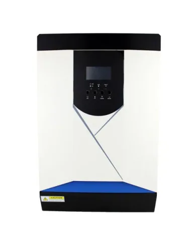 Voltronic Axpert MKS 3K-24V Plus