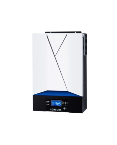Voltronic Axpert MKS III 5K