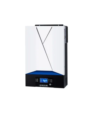 Voltronic Axpert MKS III 5K