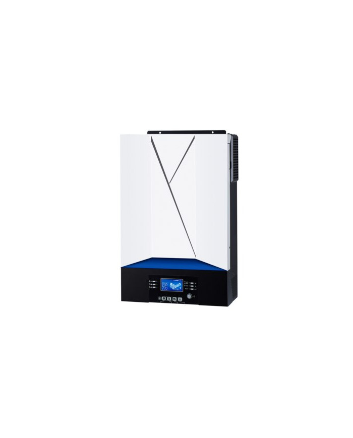 Voltronic Axpert MKS III 5K