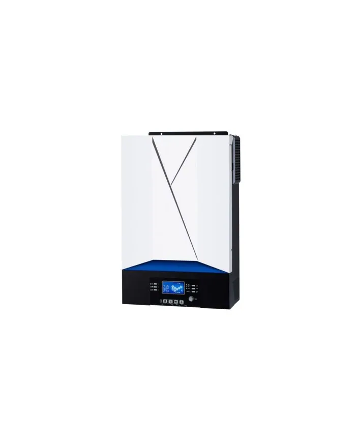 Voltronic Axpert MKS III 5K