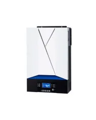 Voltronic Axpert MKS III 5K