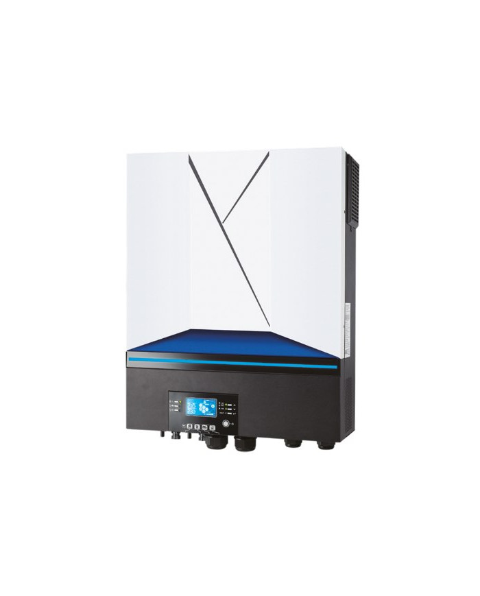 Voltronic Axpert MAX 7.2kW