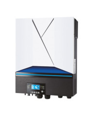Voltronic Axpert MAX 7.2kW
