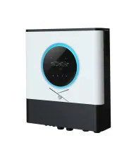 Voltronic Axpert MAX II Twin 8kW