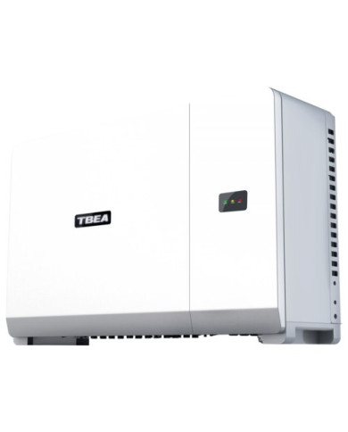 TBEA TS250KTL-HV TS250KTL 250 kW