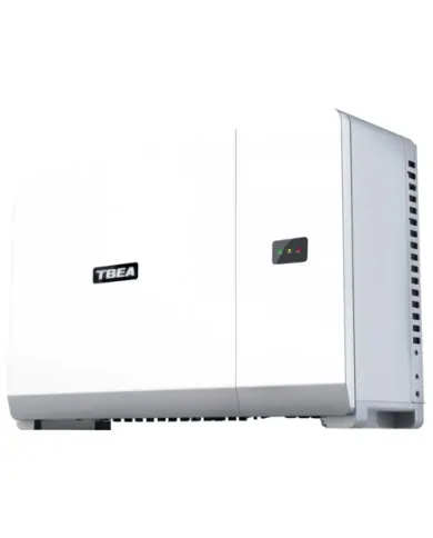 TBEA TS250KTL-HV