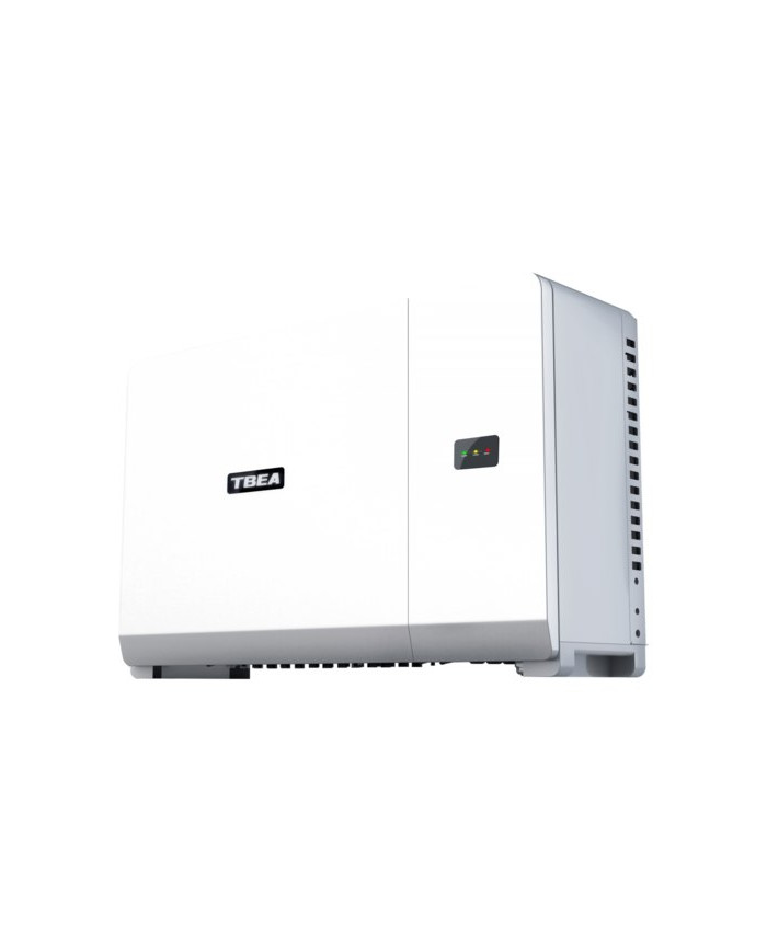 TBEA TS250KTL-HV