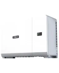 TBEA TS250KTL-HV