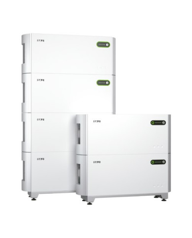 SAJ B2 LV1 5.0 kWh 48V