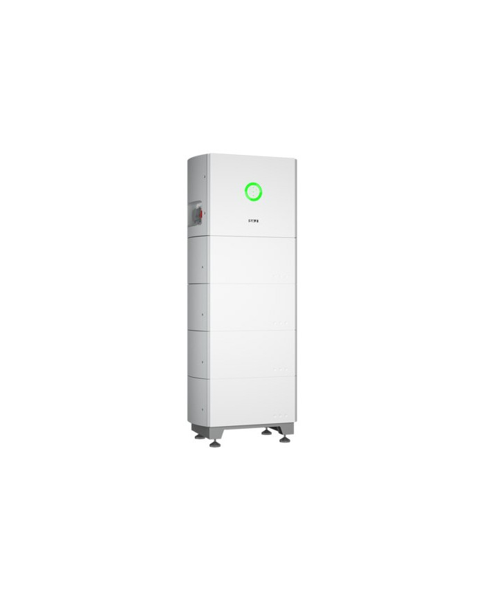 SAJ HS2-6K-S2 CHINT DDSU666 100A (CT x1)