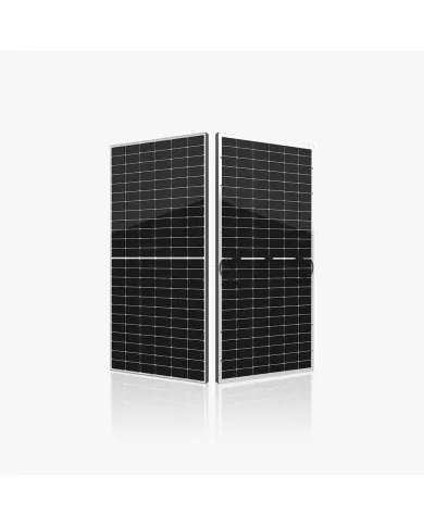 Seraphim Sable 590W Bifacial TOPCon