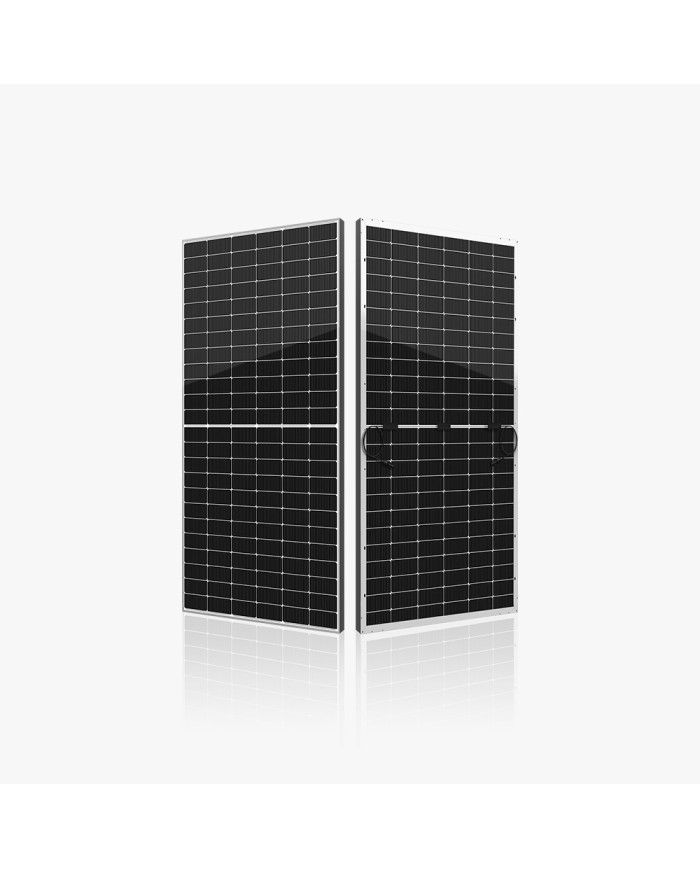 Seraphim Sable 590W Bifacial TOPCon