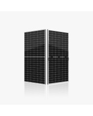 Seraphim Sable 590W Bifacial TOPCon