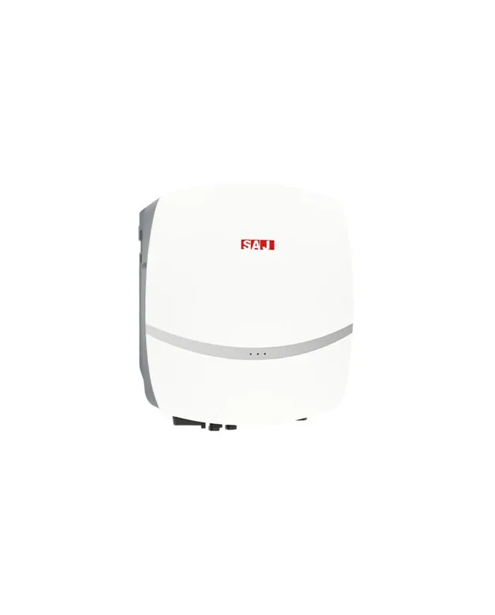 SAJ R5 Series 6000W 2MPPT