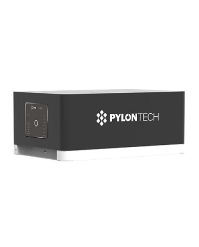 Pylontech Force L2