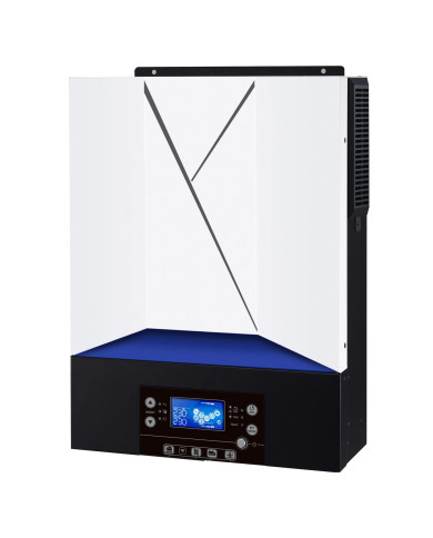 Voltronic Axpert VM III TWIN 6K 48V