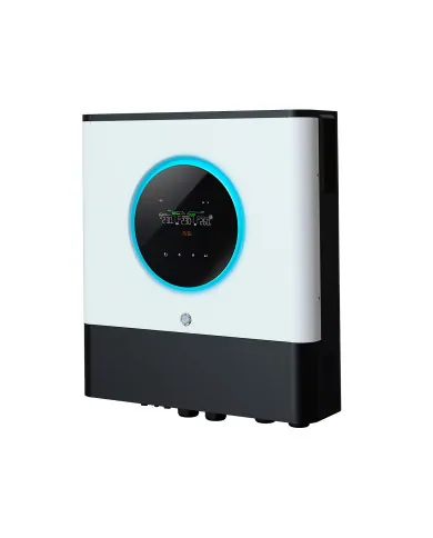 Voltronic Axpert MAX II TWIN 11kW