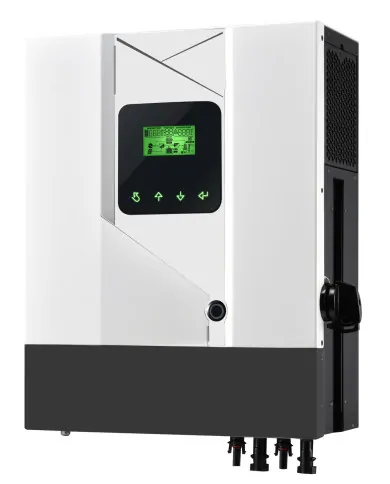 Axpert VM II Elite 6KP