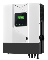 Axpert VM II Elite 6KP 6 kW