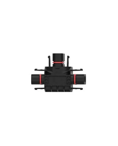 Hoymiles MIT FLEX-T5 AC 3-Phase Cable T-Connector