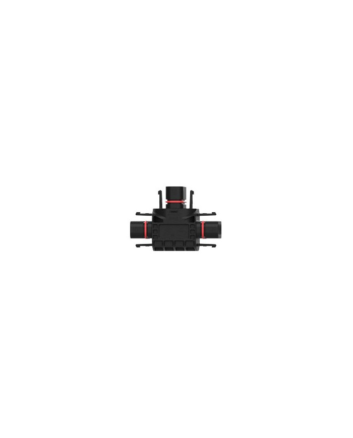 Hoymiles MIT FLEX-T5 Conector T para Cabo AC Trifásico