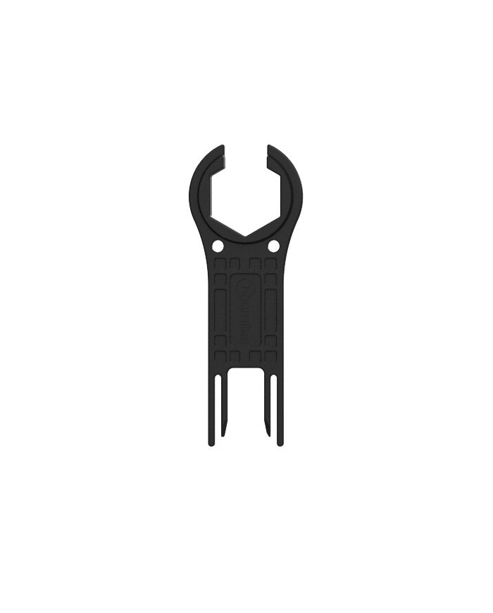 HOYMILES MIT FLEX-T5 Chave de desbloqueio do conector AC 3F