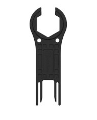 HOYMILES MIT FLEX-T5 Chave de desbloqueio do conector AC 3F