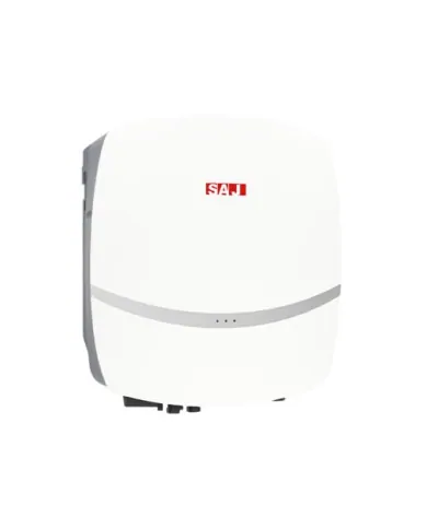 SAJ R5 Series 4000W 2MPPT