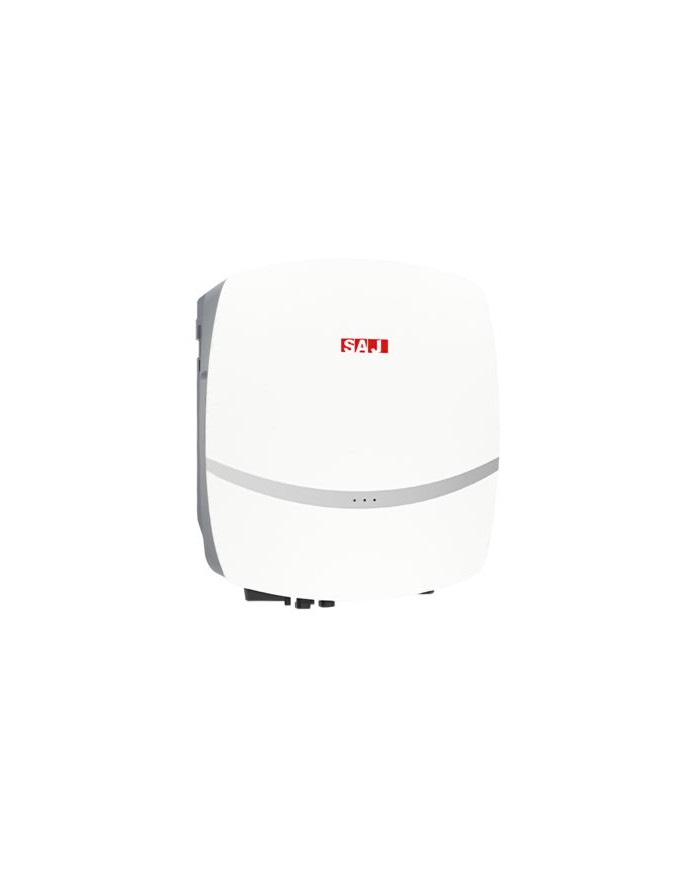 SAJ R5 Series 4000W 2MPPT
