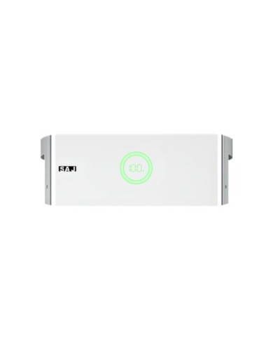 SAJ B2 HV Batteri