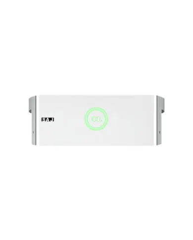 SAJ B2 HV Battery