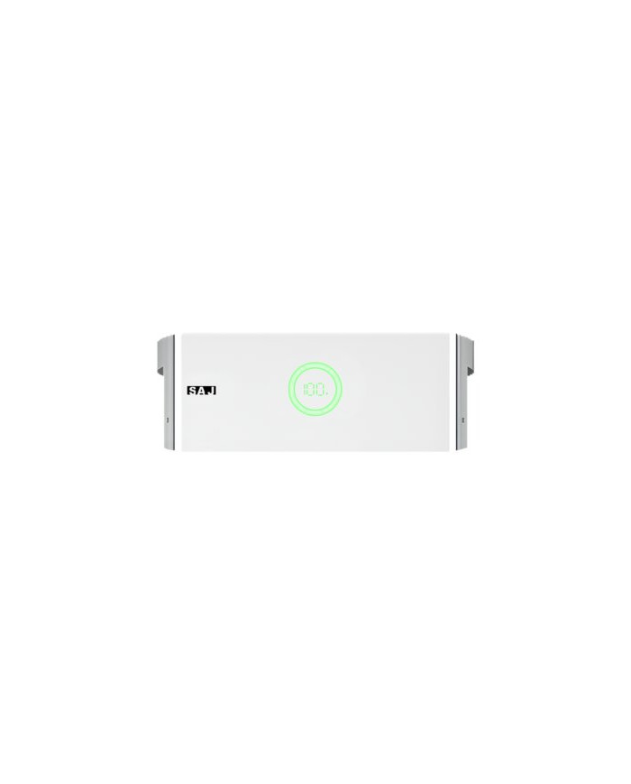 SAJ B2 HV Batteria