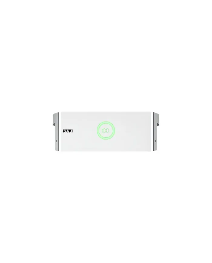 SAJ B2 HV Batteria
