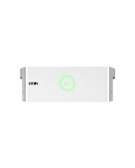 SAJ B2 HV Batteri
