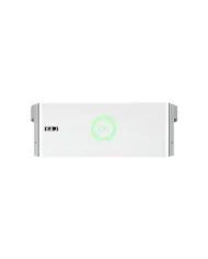 SAJ B2 HV Batteria