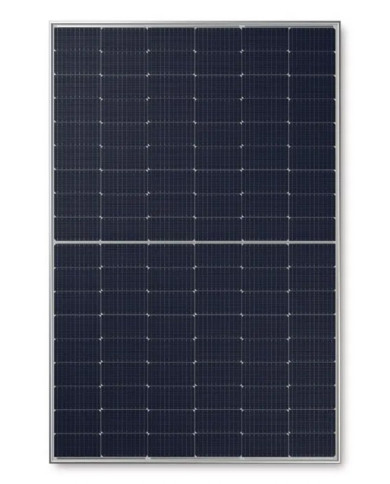Jetion JT410SGh 410W PV Panel Silber Rahmen