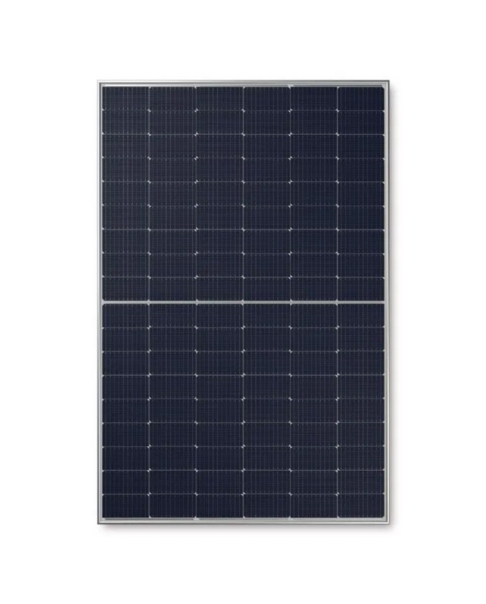 Jetion JT410SGh 410W Panel PV Srebrna Rama
