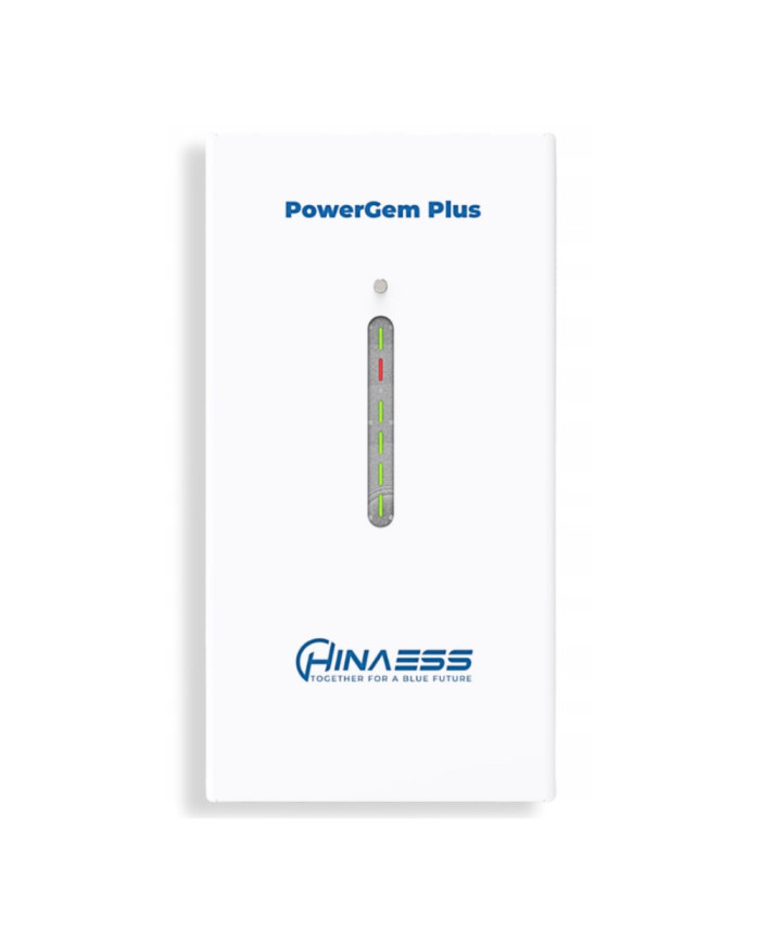 HinaESS PowerGem Plus 14.3kWh