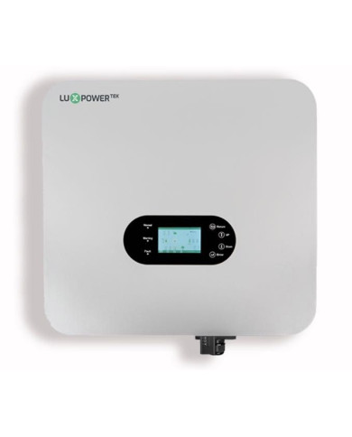 LUXPOWER TriP 15K - Kolmefaasiline hübriidinverter