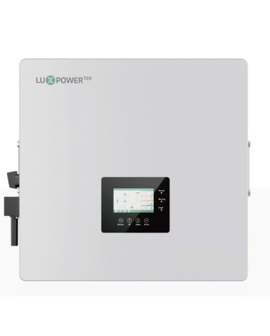 LUXPOWER TriP 15K